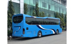 TRACOMECO HYUNDAI 47 CHỖ 2021..