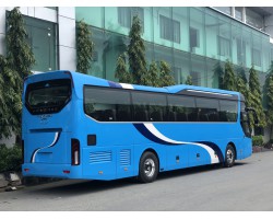 TRACOMECO HYUNDAI 47 CHỖ 2021