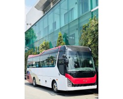 Xe Universe Mini 29 chổ