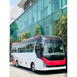 Xe Universe Mini 29 chổ