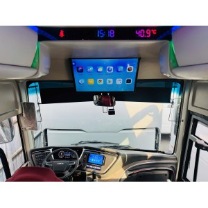 TRACOMECO GLOBAL NOBLE 2026 NEW NHIỀU ĐỔI MỚI