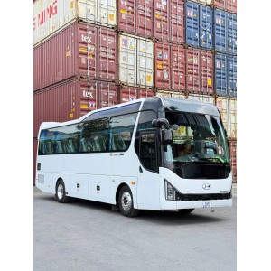 Xe Hyundai Universe Mini Global Noble 29 chổ