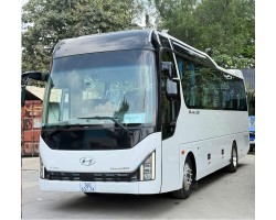 TRACOMECO 29 GHẾ NGỒI