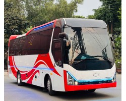 XE UNIVERSE EX 29 GHẾ MẪU MỚI 2026