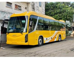 TRACOMECO 34 PHÒNG LIMOUSINE 2026