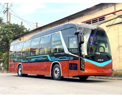 TRACOMECO 34 PHÒNG LIMOUSINE 2026