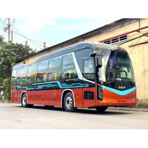 TRACOMECO 34 PHÒNG LIMOUSINE 2026