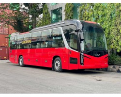 XE GIƯỜNG NẰM 34 PHÒNG - KHÁCH SẠN DI ĐỘNG
