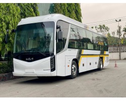 TRACOMECO KIA GRANBIRD H425 NEW 2026 - 34 PHÒNG TRACOMECO KIA GRANBIRD H425 NEW 2026 - 34 PHÒNG