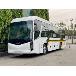 TRACOMECO KIA GRANBIRD H425 NEW 2026 - 34 PHÒNG