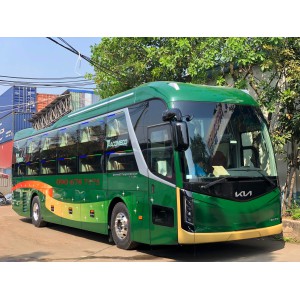 Xe Giường Nằm Tracomeco