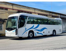 KIAGRANBIRD TRACOMECO