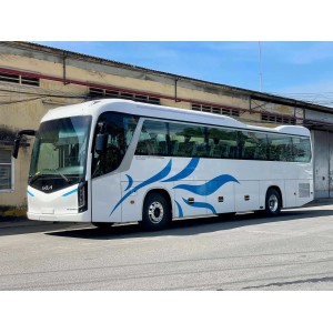 KIAGRANBIRD TRACOMECO