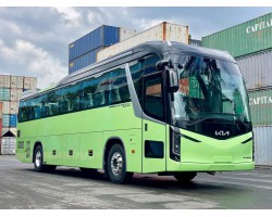 TRACOMECO KIA GRANBIRD KN47H5 2026