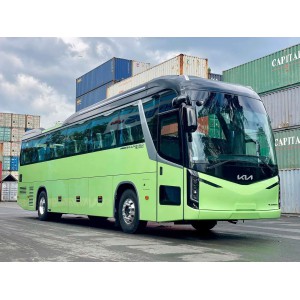 TRACOMECO KIA GRANBIRD KN47H5 2026