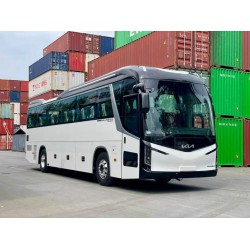 XE 47 CHỖ KIA GRANBIRD 2026