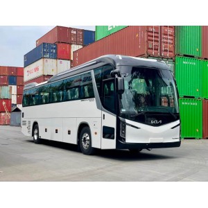 XE 47 CHỖ KIA GRANBIRD 2026 XE 47 CHỖ KIA GRANBIRD 2026