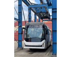 TRACOMECO 45 CHỖ UNIVERSE EX 2026